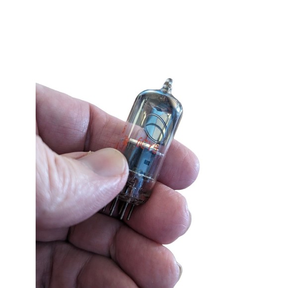 Vintage Triad 6CY5 Screen Grid Tetrode TV Tuners Audio Vacuum Tube Valve Radio - Picture 4 of 4